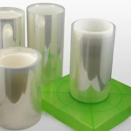 PU膠(jiao)保護膜(mo)