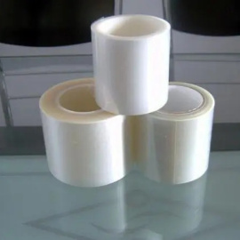 CPP橡(xiàng)膠膜